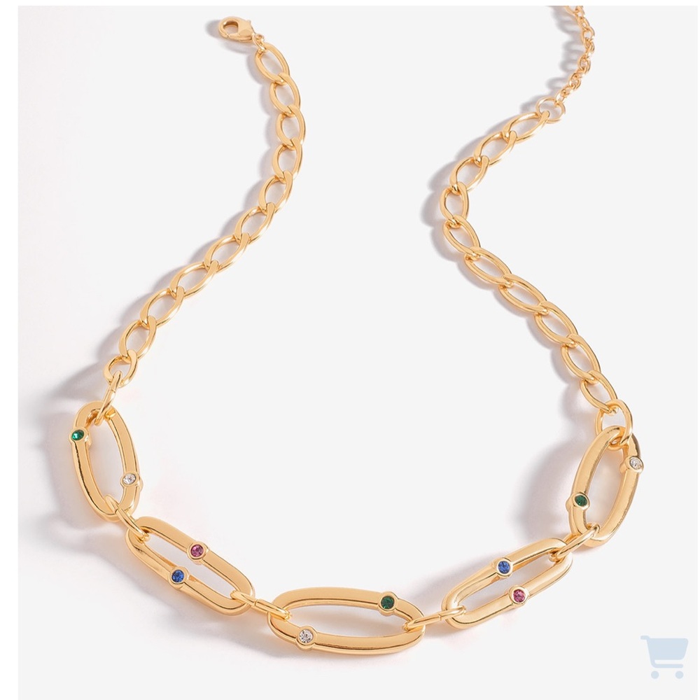 Nice and Bella Necklace 424342